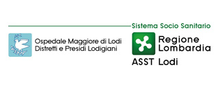 Logo Ospedale Maggiore di Lodi